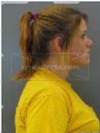 Mellissa Caren Bradford