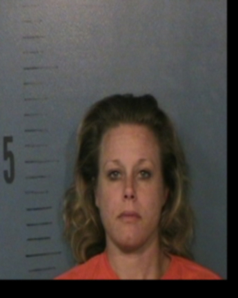 Michelle Allene Mobley