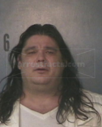 Joseph Elwyen Rushford