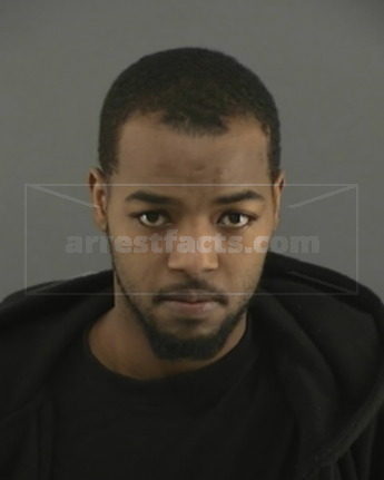 Rico Carrington Booker