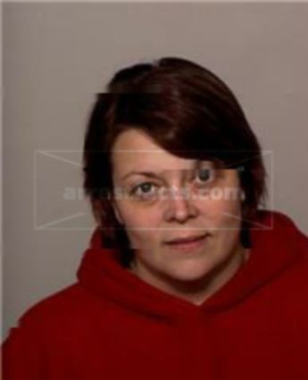 Jamie Michelle Freiermuth