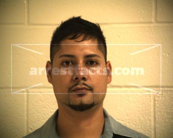 Hector Montenegro Castanon