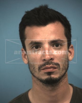 Mario Zachary Zamora