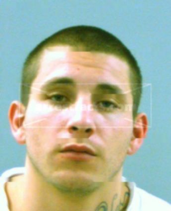 Matthew Ryan Hall