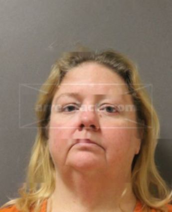 Tina Nason