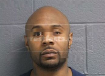 Jerrel Lavonne Seals