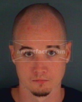 Dustin Kenneth Russell