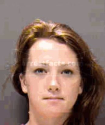 Karlee Melissa Kutscher