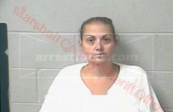 Carla Michelle Davis