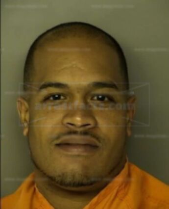 Troy Woodard