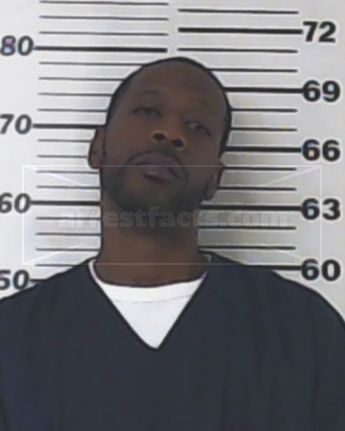 Randy Morris Stevenson