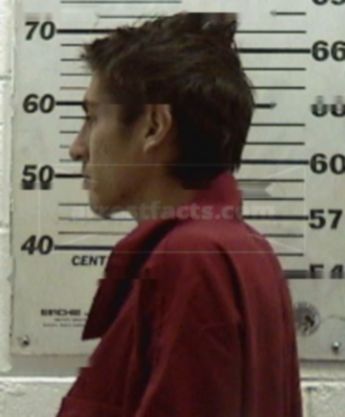 Eli Valdez
