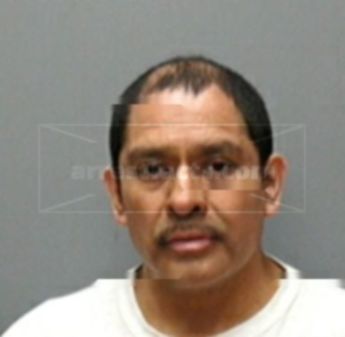 Miguel Garcia-Martinez