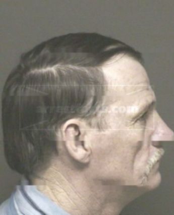 Donald Ray Underwood