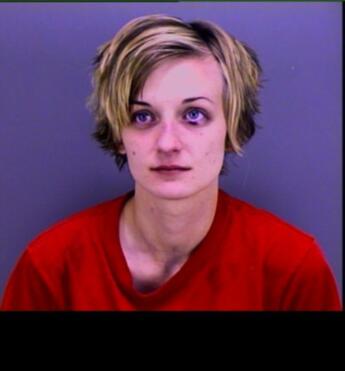 Taylor Leigh Ferguson