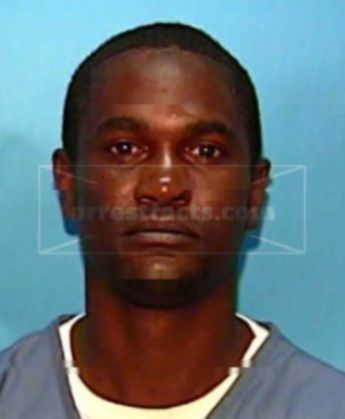 Larry James Newsome