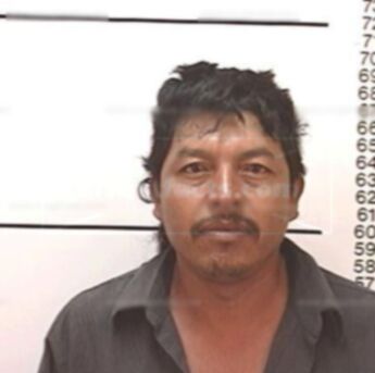 Francisco Riojas Martinez