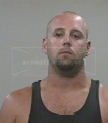 Matthew Brent Salyer