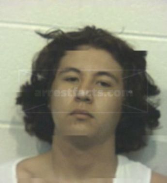 Justin Wayne Kessler