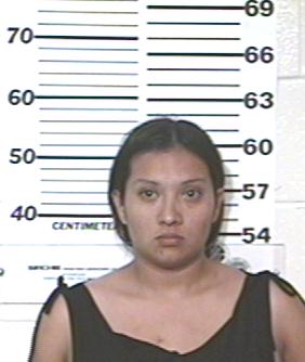 Maria Elena Martinez Teran