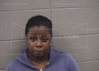 Tenisha Green