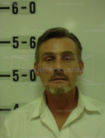Brian Keith Simmons