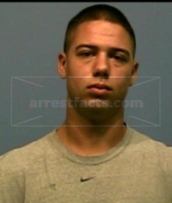 Jonathan Anthony Vasquez