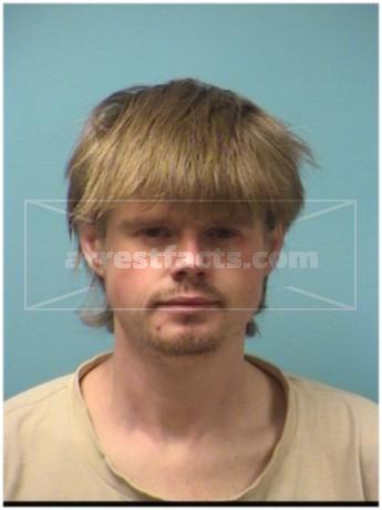 David James Potratz