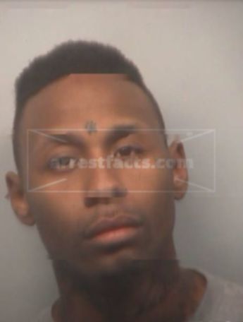 Cordell Rodriguez Taylor