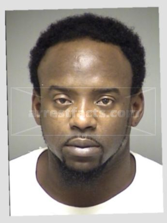 Carlton Levan Williams Jr