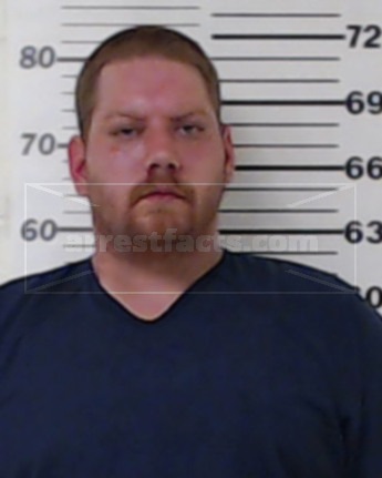 Derek Wayne Wood