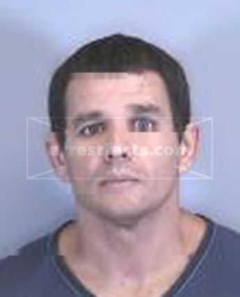 Darren Jeffrey Ware