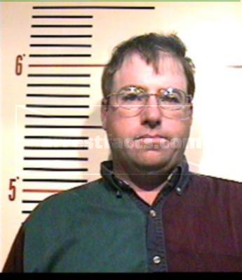 Timothy Allen Gaines