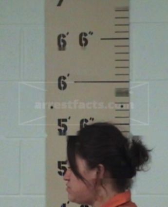 Lorraine Anna Cortez