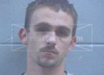 Jason Scott Riley