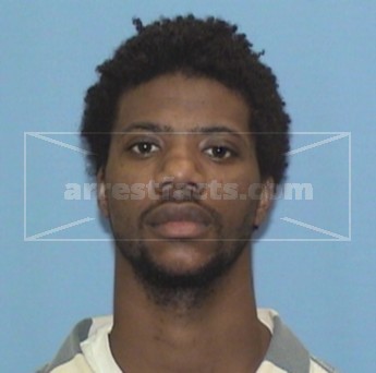 Kameron M. Reddick