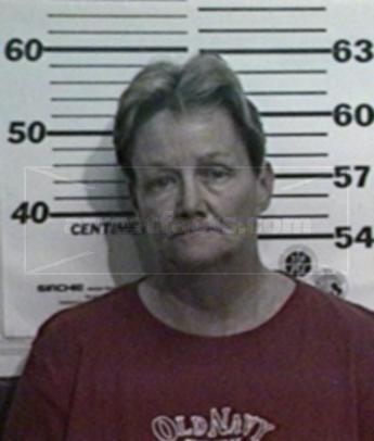 Patricia Marie Brannon