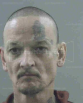 Lonny Joe Swanson