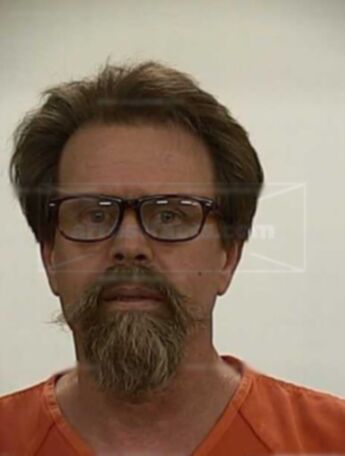 Charles Wayne Hardgrave