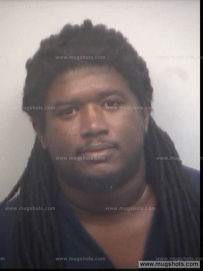Jermaine Scott