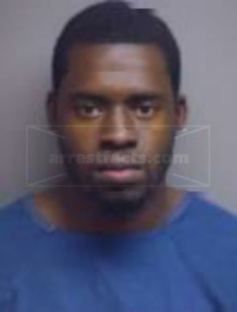 Damien Deon Presha