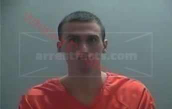 Dalton Thomas Barrett