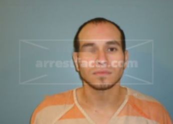 Andrew Scott Gomez