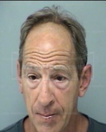 Keith Wayne Jones