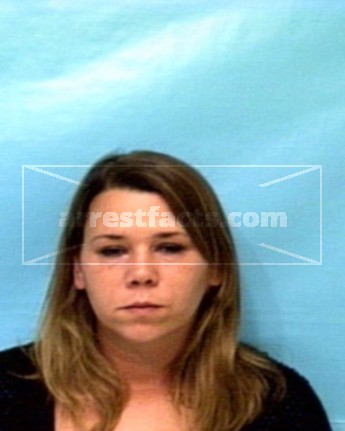 Jessica Gwenn Parker