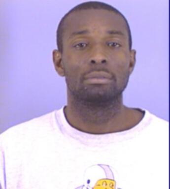 Tony Lamont Jones