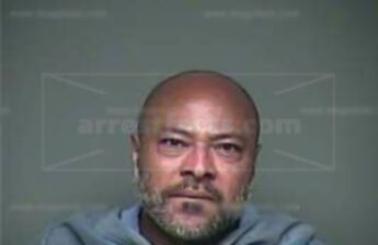 Darrian Jeffrey Hopkins