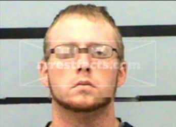 Taylor Blane Montgomery