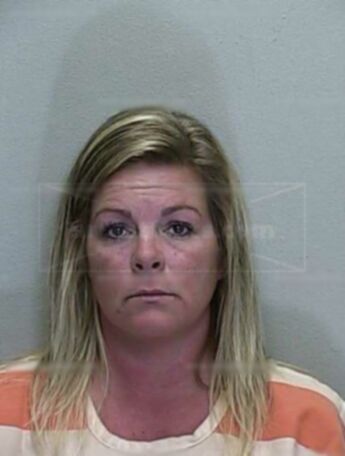 Rhonda Ann Mercer