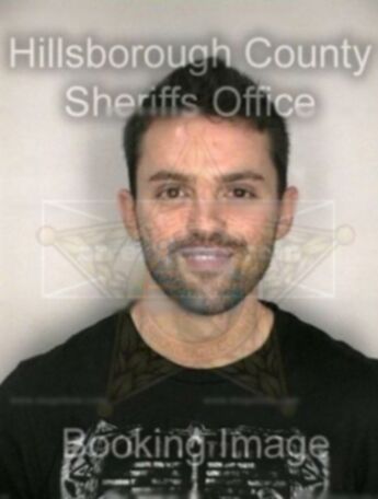 Christopher Shane Pascucci